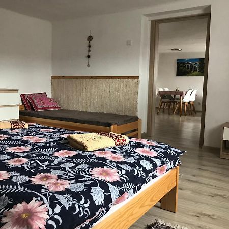 Apartman Jedlicka Telgárt Eksteriør billede